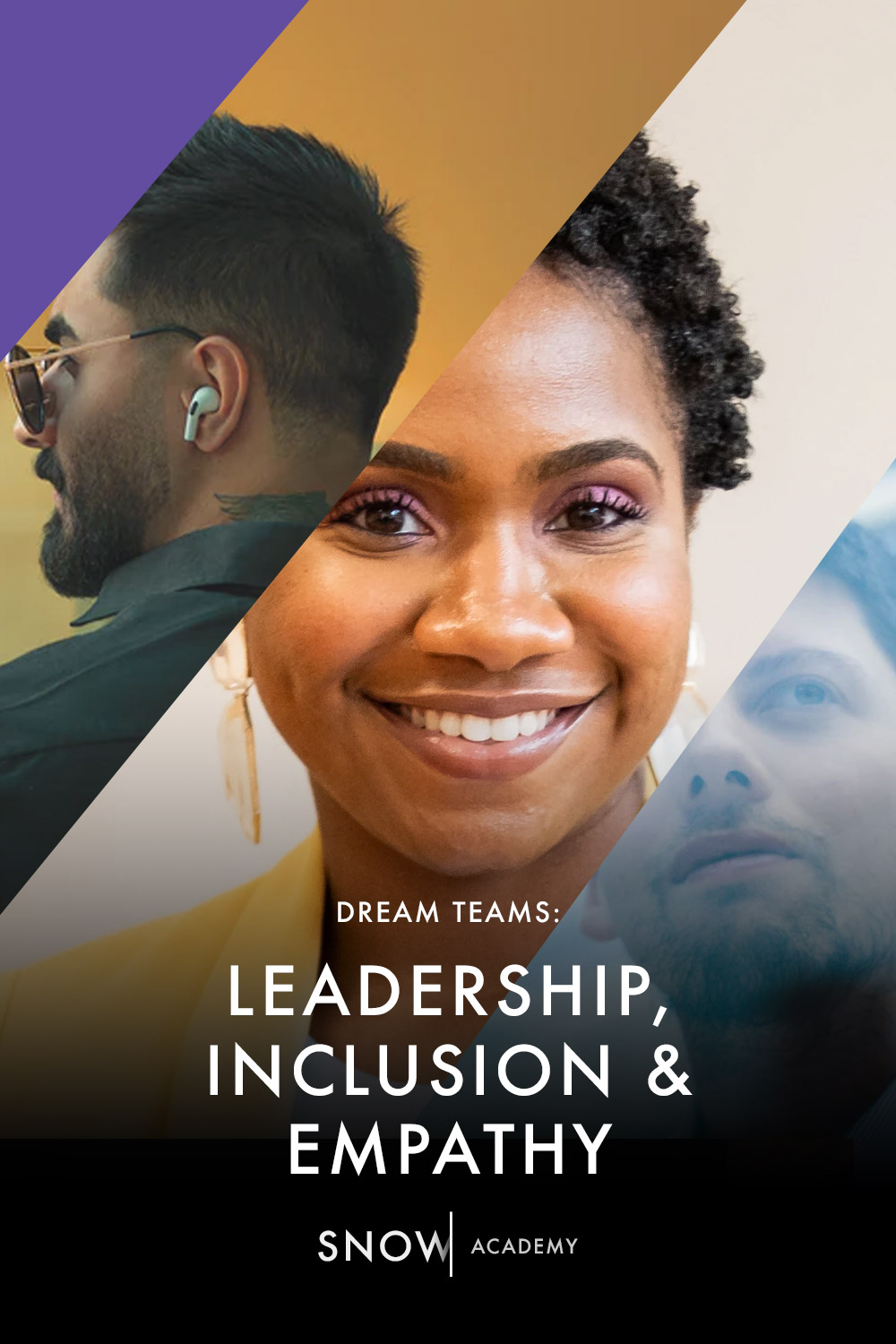 Inclusion & Empathy — course card